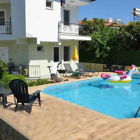 Yes Villa Ortaca (Mugla)