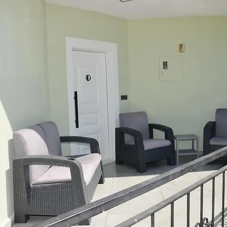 Yes Villa Ortaca (Mugla)