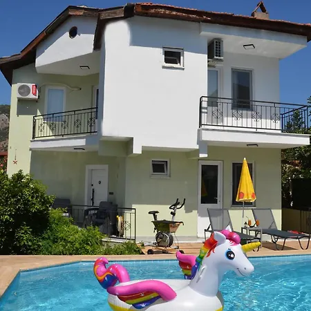 Yes * Ortaca (Mugla)