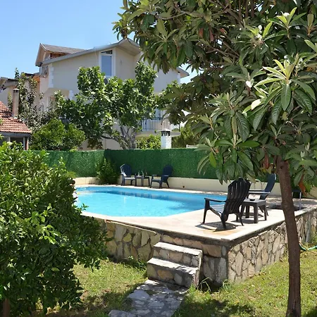 Yes Ortaca (Mugla)