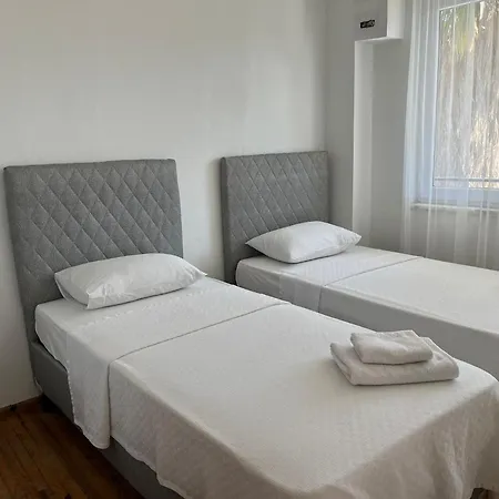 Yes * Ortaca (Mugla)