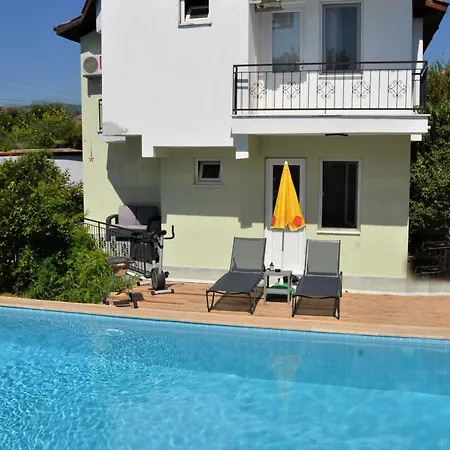Yes Villa Ortaca (Mugla)